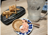 魚盛 コレド室町テラス店: アキさんの2025年06月12日の1枚目の投稿写真