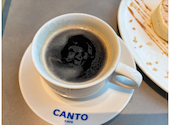 cafe canto カフェ カント: ちりんさんの2026年06月28日の1枚目の投稿写真