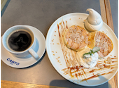 cafe canto カフェ カント: ちりんさんの2026年06月28日の3枚目の投稿写真