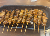 【完全個室完備】炭火野菜巻き串と餃子 博多うずまき　知立駅前店: ちりんさんの2026年03月の1枚目の投稿写真