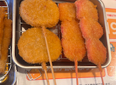 串カツ田中 知立店: ちりんさんの2026年05月31日の1枚目の投稿写真
