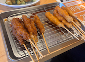 串カツ田中 知立店: ちりんさんの2026年05月31日の3枚目の投稿写真