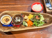 CREW s CAFE クルーズカフェ: ひで蔵さんの2026年04月13日の2枚目の投稿写真