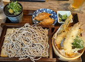 天ぷら海鮮 米福酒場 淀屋橋店: ひろこさんの2026年07月02日の1枚目の投稿写真