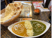 インドダイニングカフェ マター 倉田店: yuri-mamaさんの2026年08月26日の1枚目の投稿写真
