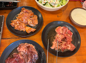 安安 保土ヶ谷店 七輪焼肉: シュウさんの2026年06月09日の1枚目の投稿写真