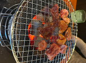 安安 保土ヶ谷店 七輪焼肉: シュウさんの2026年06月09日の2枚目の投稿写真
