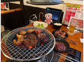 安安 保土ヶ谷店 七輪焼肉: シュウさんの2026年06月09日の3枚目の投稿写真