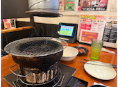 安安 保土ヶ谷店 七輪焼肉: シュウさんの2026年08月05日の2枚目の投稿写真