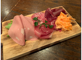 新潟 MEAT Lab SUGI: コヒーニョさんの2020年11月04日の1枚目の投稿写真