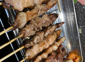 焼トン・焼トリ 日馬屋: マリさんの2022年09月18日の2枚目の投稿写真
