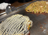 お好み焼 鉄板焼 徳川 福山東深津店: ほのかさんの2025年11月07日の1枚目の投稿写真