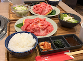焼肉ばーる やま龍: オヤビンさんの2026年08月23日の1枚目の投稿写真