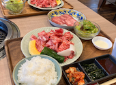 焼肉ばーる やま龍: オヤビンさんの2026年10月04日の1枚目の投稿写真