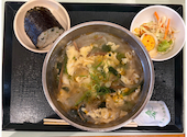 冷麺館 心斎橋店 サムギョプサル テッチャン鍋: ともちゃんさんの2026年05月20日の1枚目の投稿写真