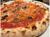pizzeria asse ピッツェリアアッセ 谷町店: ともちゃんさんの2026年04月27日の1枚目の投稿写真