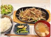 ステーキハウス 听 北新地: ともちゃんさんの2026年08月10日の2枚目の投稿写真