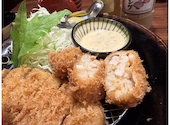 極みとんかつ かつ喜 なんばパークス店: ともちゃんさんの2026年07月19日の1枚目の投稿写真