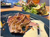 WARAYAKI bistro W グラングリーン大阪店: ともちゃんさんの2026年08月14日の1枚目の投稿写真