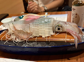 玄海の地魚と地酒 博多 飛うお: あぶちゃんさんの2026年08月31日の1枚目の投稿写真