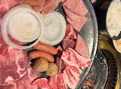 国産牛焼肉　あみやき亭　一宮開明店: ひーしゃみんさんの2026年05月の1枚目の投稿写真