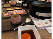 花より、ハンバーグ。 刈谷店: ひーしゃみんさんの2026年05月の1枚目の投稿写真