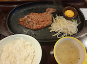 すてーき亭 新橋店: KITTYさんの2026年08月31日の1枚目の投稿写真