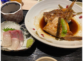 食菜酒楽 かぐら: がもさんの2026年04月16日の1枚目の投稿写真