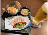 居酒屋よか鶏周南市徳山店: がもさんの2023年10月14日の1枚目の投稿写真
