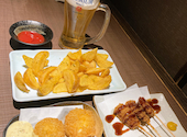 居酒屋 藤ノ屋 熊本下通店: がもさんの2023年08月21日の1枚目の投稿写真