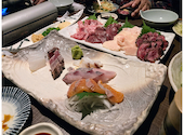 居酒屋 藤ノ屋 熊本下通店: がもさんの2023年11月11日の1枚目の投稿写真