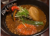 スープカレー hirihiri 2号: まりちゃんさんの2023年12月17日の2枚目の投稿写真