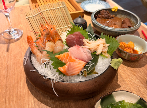 魚河岸酒場 FUKU浜金 大曽根店: yuraさんの2025年11月27日の1枚目の投稿写真