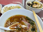 中華料理 満洲園: りんごさんの2026年09月23日の1枚目の投稿写真