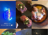 夜景イタリアン&肉チーズ ヨルソラ 梅田店: ててちゃんさんの2026年09月14日の1枚目の投稿写真