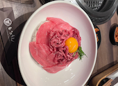 焼肉 いのうえ 立川店: はなさんの2026年08月12日の1枚目の投稿写真