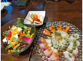 神楽坂 y cucina ワイ クッチーナ: ゆっきーさんの2023年08月27日の2枚目の投稿写真