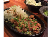 牛もつ鍋と野菜巻串 奥だや 名駅店: 花子ちゃんさんの2021年03月08日の2枚目の投稿写真