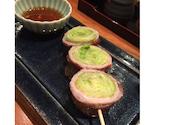 牛もつ鍋と野菜巻串 奥だや 名駅店: 花子ちゃんさんの2021年03月08日の3枚目の投稿写真