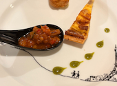 Bistro un Son ビストロアンソン: さおりんごさんの2026年05月31日の1枚目の投稿写真