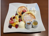 魔法のパンケーキ長野店: おさぴーさんの2026年08月24日の1枚目の投稿写真
