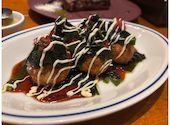 osteria SANZOKU URIVO 亀有: ぺいかさんの2026年04月24日の1枚目の投稿写真
