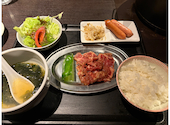 和牛焼肉 二代目ばんばん 札幌すすきの店: くろすさんの2026年04月の1枚目の投稿写真