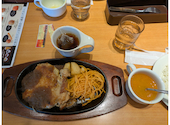 ステーキ宮 太田新井町店: まんまるスマイルさんの2026年01月27日の1枚目の投稿写真