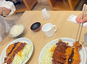 矢場とん 栄LACHIC店: ヒマワリさんの2026年06月04日の1枚目の投稿写真