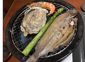【個室完備】炉端焼き 海鮮居酒屋 魚々路 - ととろ - 釧路店: じゅんじゅんさんの2025年04月29日の1枚目の投稿写真