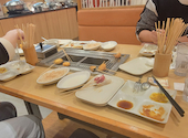 串家物語 イオンモール京都五条店: れきりさんの2026年04月27日の1枚目の投稿写真
