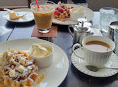 カフェ グロウ 嵐山 Cafe GROW Arashiyama×Can☆Do: れきりさんの2026年04月27日の1枚目の投稿写真