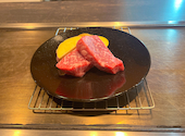鉄板焼肉ステーキ 樹直: まちゃさんの2025年04月15日の1枚目の投稿写真