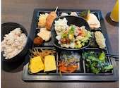 隠れ房 新宿店 創作和食ダイニング: けろりんさんの2026年04月16日の1枚目の投稿写真